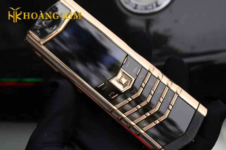Thu Mua Vertu Cũ Giá Cao – Uy Tín Tại Hà Nội